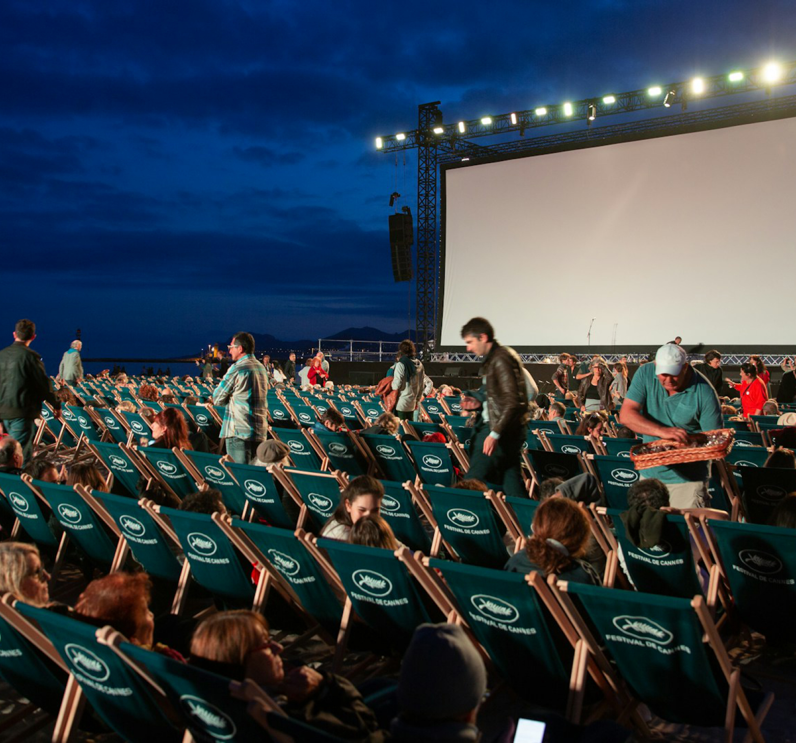 Open Screening Dalyan