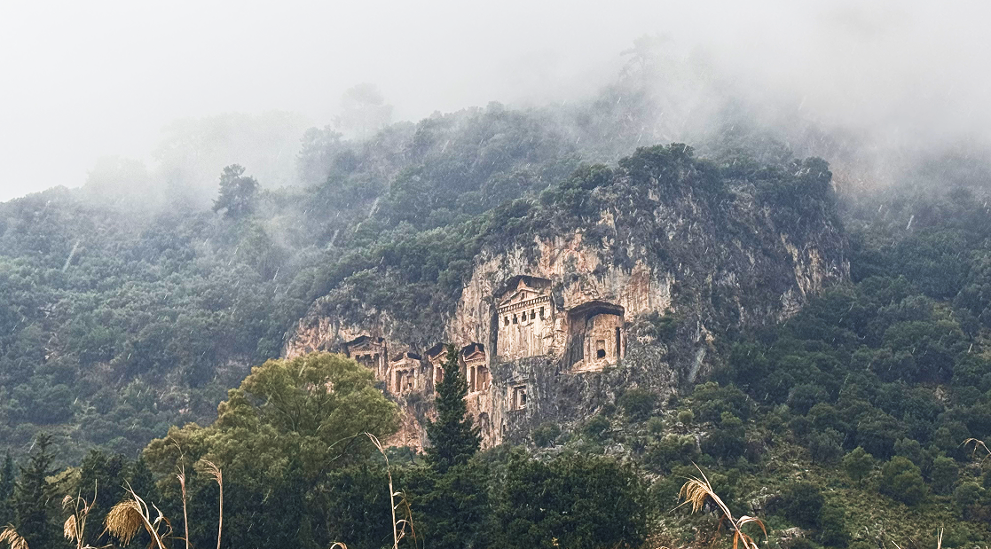 About Dalyan Film Lab